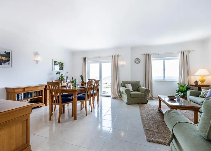 Townhouse Da Amarela