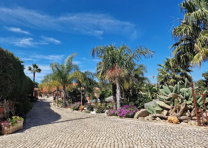 Quinta Do Baia