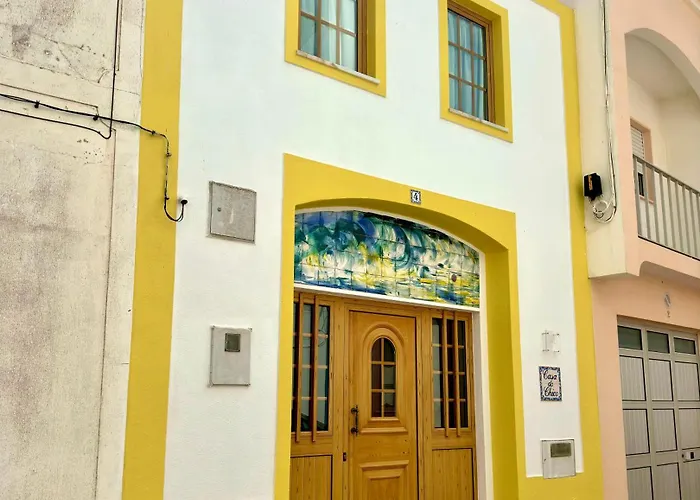 Casa Do Chico